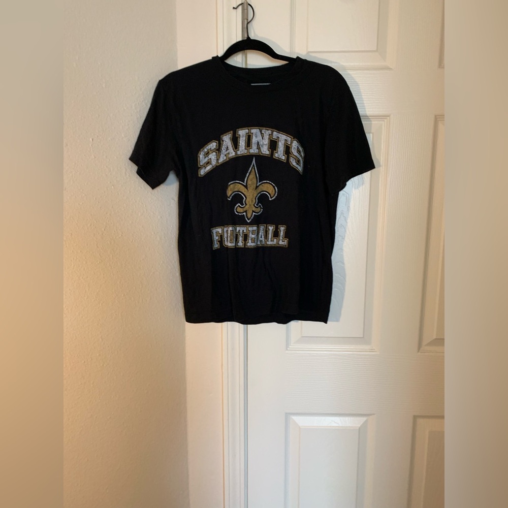 Old Navy Black Short Sleeve  sports Tee
